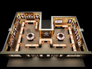 如何通過珠寶展柜設(shè)計(jì)來提升珠寶產(chǎn)品競爭力