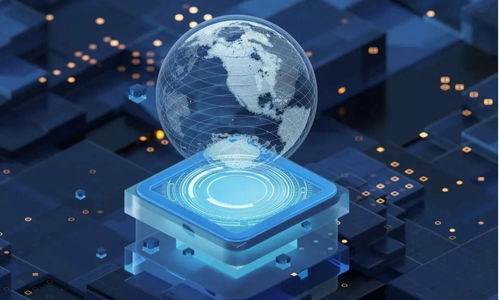 裕太微 以技術開發為引擎，打造高效團隊，開拓發展新空間